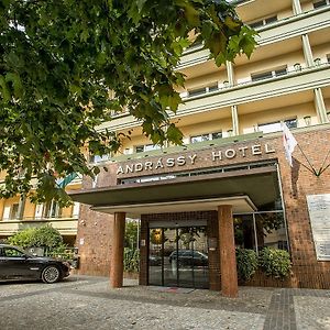 Mamaison Hotel Andrassy Budapest